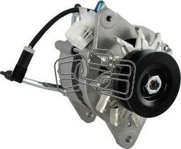 EAA EAA-211283 - Generator / Alternator aaoparts.ro