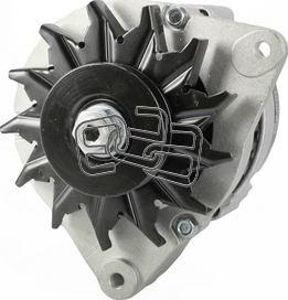 EAA EAA-211701 - Generator / Alternator aaoparts.ro