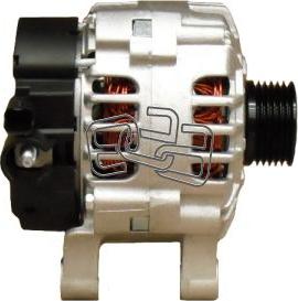 EAA EAA-224020 - Generator / Alternator aaoparts.ro