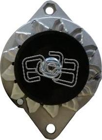 EAA EAA-221451 - Generator / Alternator aaoparts.ro