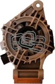 EAA EAA-221629 - Generator / Alternator aaoparts.ro