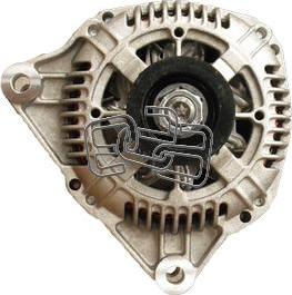 EAA EAA-221045-R - Generator / Alternator aaoparts.ro