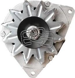 EAA EAA-221065-R - Generator / Alternator aaoparts.ro