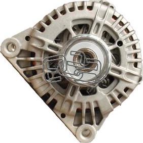 EAA EAA-221005 - Generator / Alternator aaoparts.ro