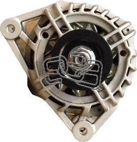 EAA EAA-221083 - Generator / Alternator aaoparts.ro