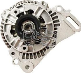 EAA EAA-221187 - Generator / Alternator aaoparts.ro