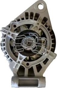 EAA EAA-221120 - Generator / Alternator aaoparts.ro