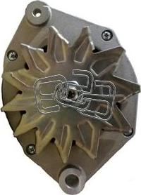 EAA EAA-221214 - Generator / Alternator aaoparts.ro