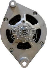EAA EAA-221700 - Generator / Alternator aaoparts.ro