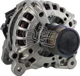 EAA EAA-222565 - Generator / Alternator aaoparts.ro