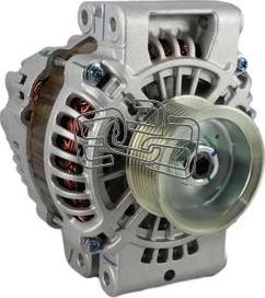EAA EAA-222176 - Generator / Alternator aaoparts.ro