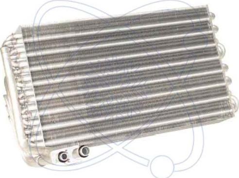 EACLIMA 43C0025 - Evaporator,aer conditionat aaoparts.ro