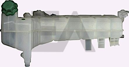 EACLIMA 47D47004 - Vas de expansiune, racire aaoparts.ro