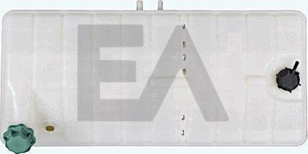 EACLIMA 47D47002 - Vas de expansiune, racire aaoparts.ro