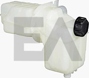 EACLIMA 47D63001 - Vas de expansiune, racire aaoparts.ro