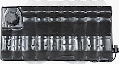 EACLIMA 47D16005 - Vas de expansiune, racire aaoparts.ro