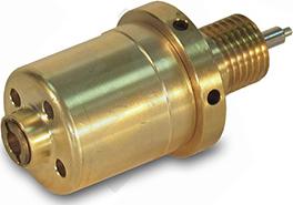 EACLIMA 66A0011 - Supapa regulatoare, compresor aaoparts.ro