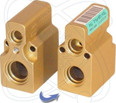 EACLIMA 60A0026 - Supapa expansiune, clima aaoparts.ro
