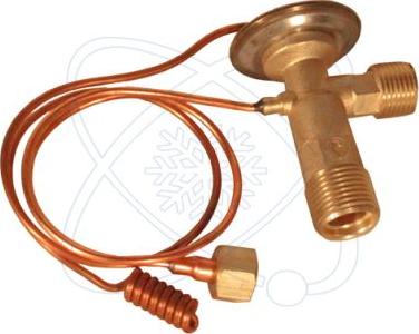 EACLIMA 60B0010 - Supapa expansiune, clima aaoparts.ro