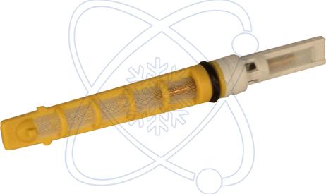 EACLIMA 60C0003 - Supapa expansiune, clima aaoparts.ro