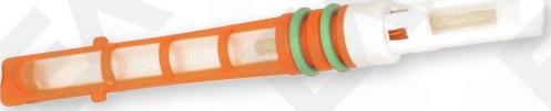 EACLIMA 60C0016 - Supapa expansiune, clima aaoparts.ro