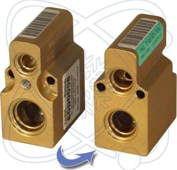 EACLIMA 60D0008 - Supapa expansiune, clima aaoparts.ro