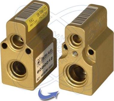 EACLIMA 60D0012 - Supapa expansiune, clima aaoparts.ro
