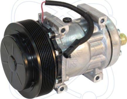 EACLIMA 20A4768A - Compresor, climatizare aaoparts.ro