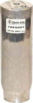 EACLIMA 70F0001 - Uscator,aer conditionat aaoparts.ro