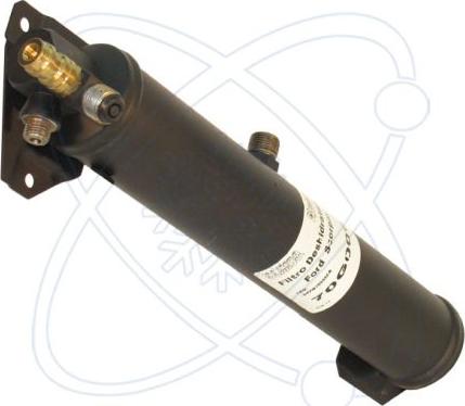 EACLIMA 70G0006 - Uscator,aer conditionat aaoparts.ro