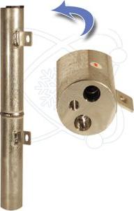 EACLIMA 70M0029 - Uscator,aer conditionat aaoparts.ro