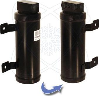 EACLIMA 70O0010 - Uscator,aer conditionat aaoparts.ro