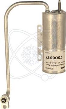 EACLIMA 70O0017 - Uscator,aer conditionat aaoparts.ro