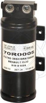 EACLIMA 70R0005 - Uscator,aer conditionat aaoparts.ro