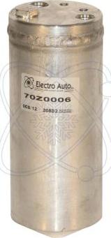 EACLIMA 70Z0006 - Uscator,aer conditionat aaoparts.ro