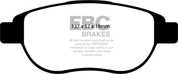 ACDelco 19377460 - Set placute frana,frana disc aaoparts.ro