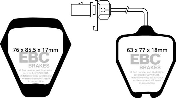 Valeo 671204 - Set placute frana,frana disc aaoparts.ro