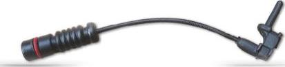 EBC Brakes EFA032 - Indicator uzura, placute frana aaoparts.ro