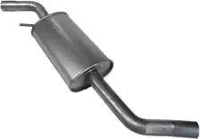 Eberspächer 95 11 8441 - Toba esapamet intermediara aaoparts.ro