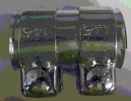 Eberspächer 08.101.912 - Conector teava, sistem de esapament aaoparts.ro