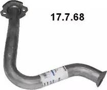 Eberspächer 17.7.68 - Racord evacuare aaoparts.ro