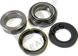 EBI EBK1993S1 - Set rulment roata aaoparts.ro