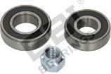 Autokit 01.933 - Set rulment roata aaoparts.ro