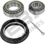 EBI EBK1534S1 - Set rulment roata aaoparts.ro