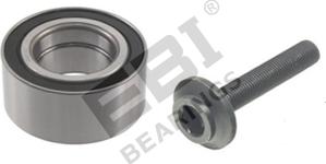 EBI EBK1810 - Set rulment roata aaoparts.ro