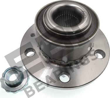 EBI EBK1839A - Set rulment roata aaoparts.ro