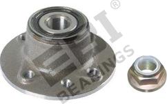 EBI EBK1303 - Set rulment roata aaoparts.ro