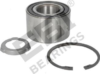 EBI EBK1336S1 - Set rulment roata aaoparts.ro