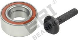 EBI EBK1710 - Set rulment roata aaoparts.ro