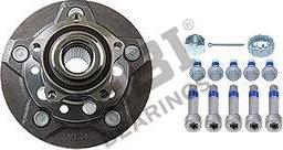 EBI EBK2903L5 - Set rulment roata aaoparts.ro